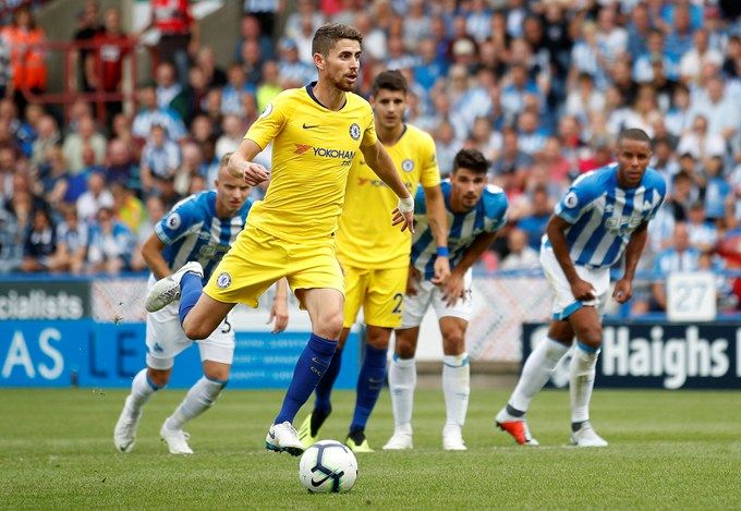  诺丁汉森林定位球配合精妙，森林之城客场力克热刺